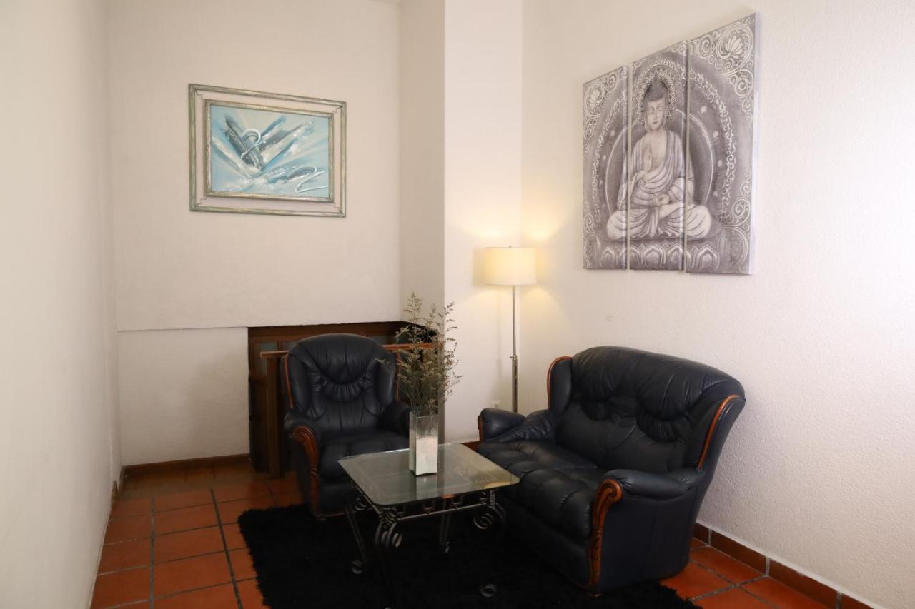 Hotel Grand Vista Cuernavaca Esterno foto