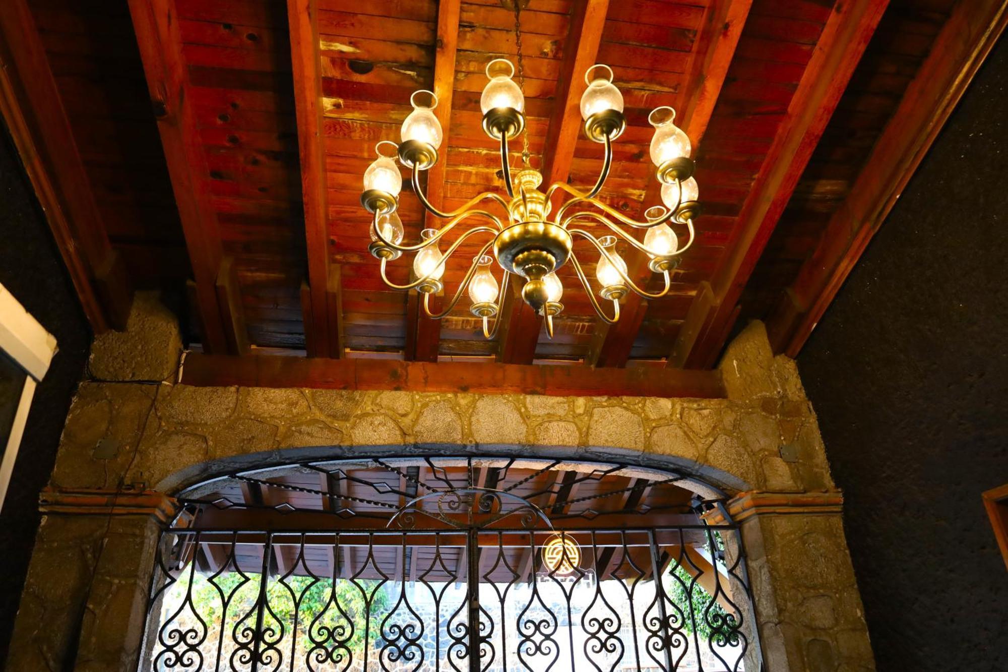 Hotel Grand Vista Cuernavaca Esterno foto