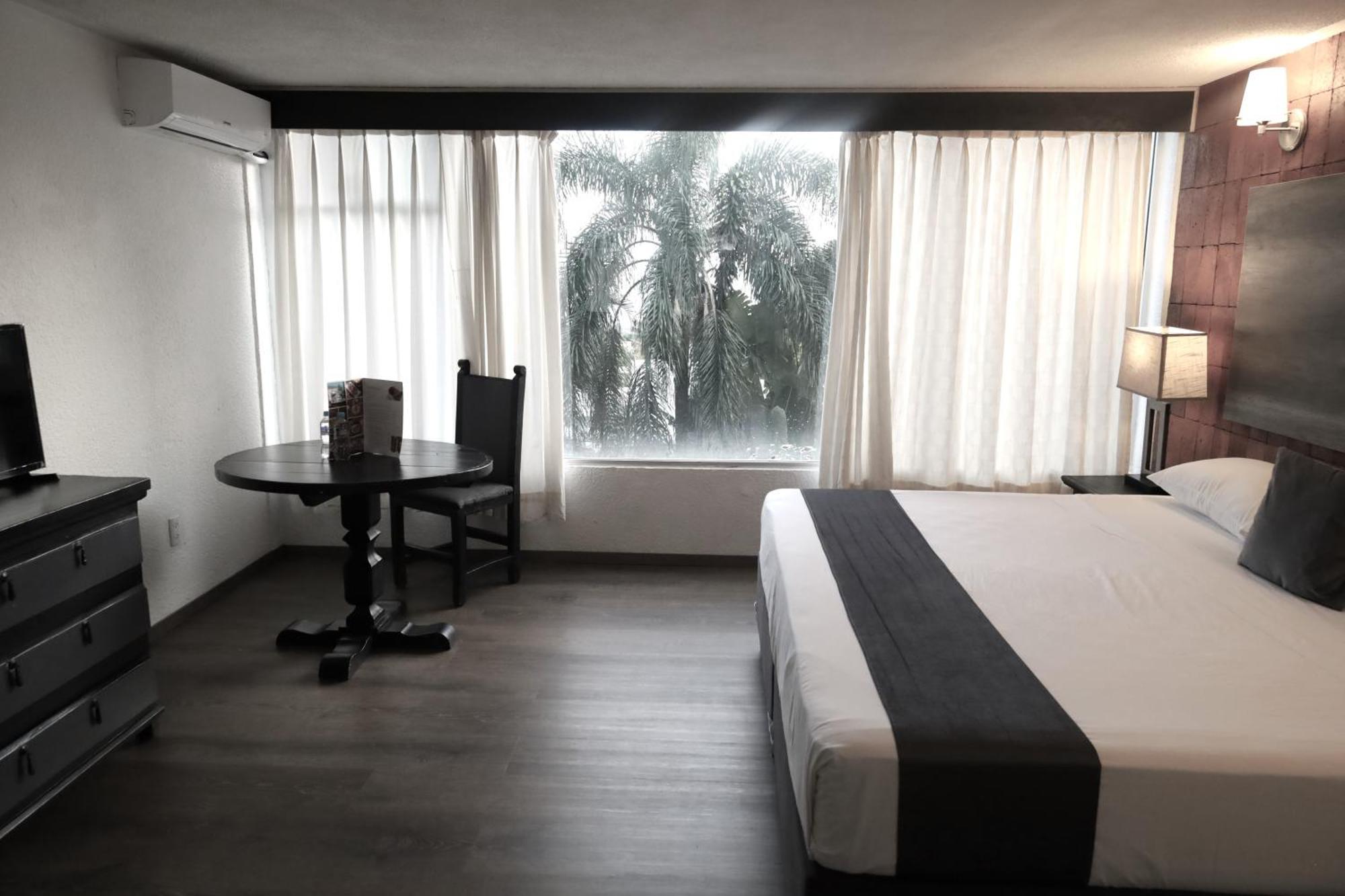 Hotel Grand Vista Cuernavaca Esterno foto