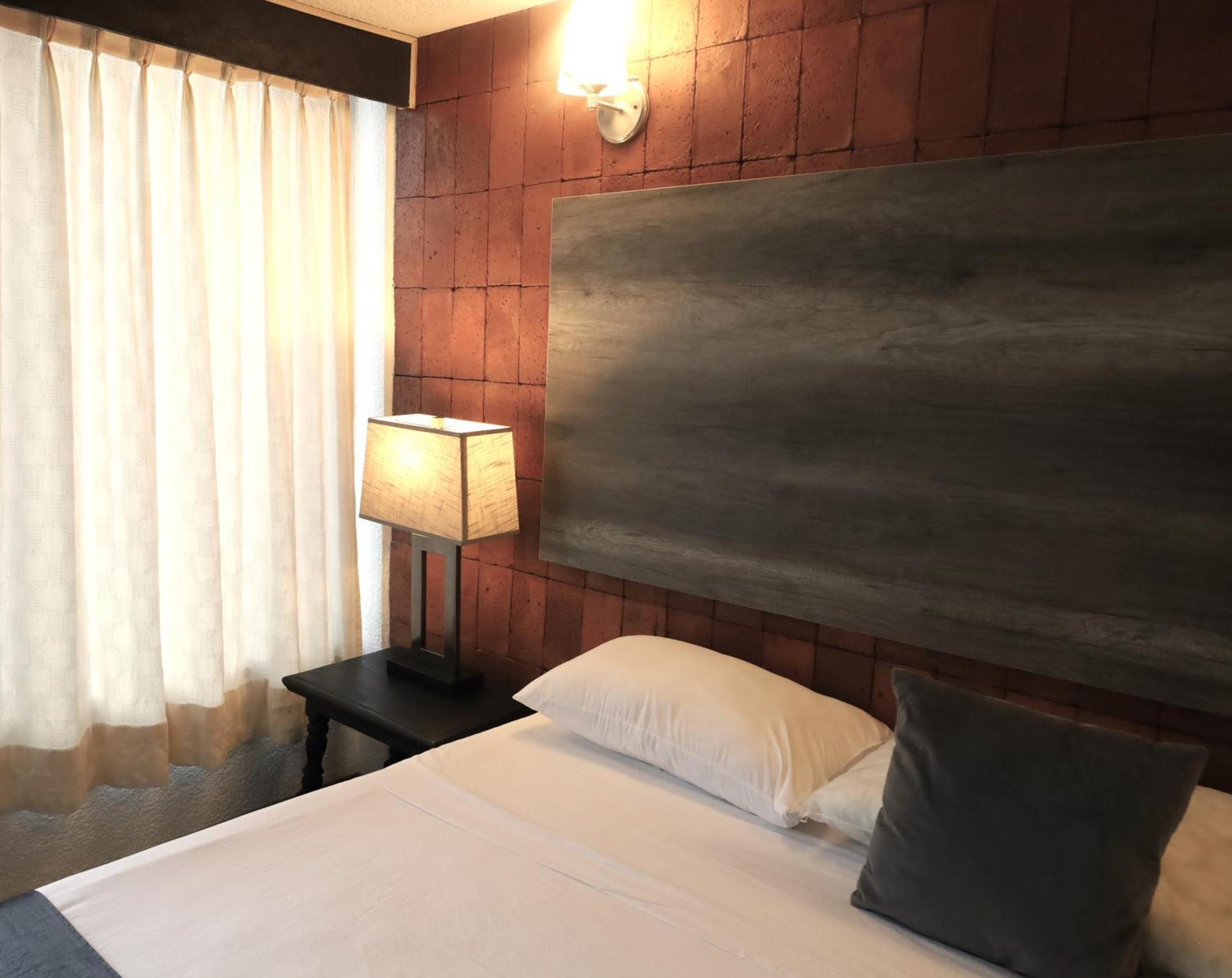 Hotel Grand Vista Cuernavaca Esterno foto