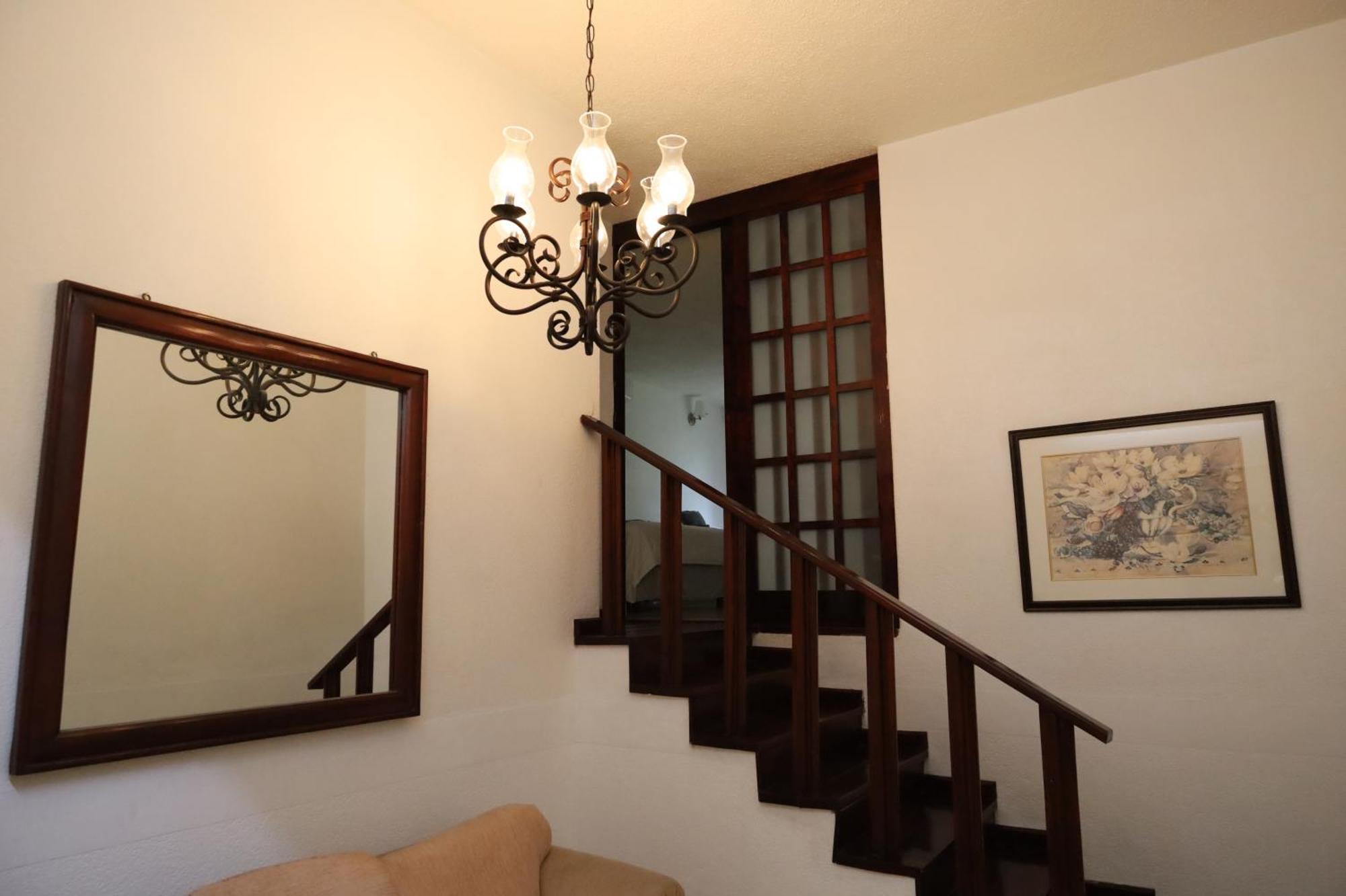 Hotel Grand Vista Cuernavaca Esterno foto