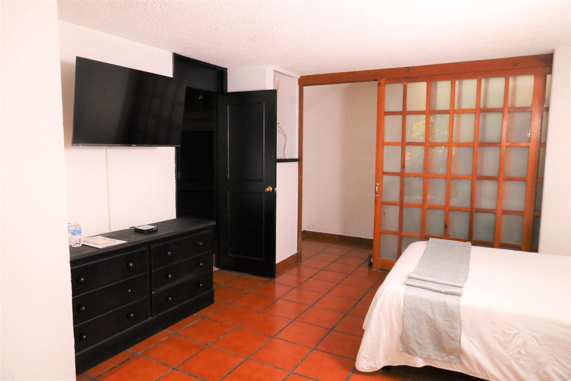 Hotel Grand Vista Cuernavaca Esterno foto